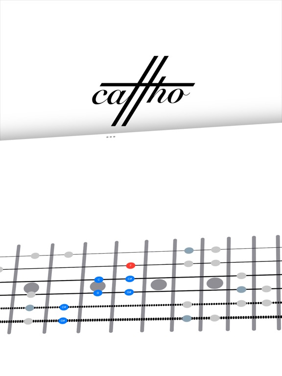 Screenshot #5 pour caTTho