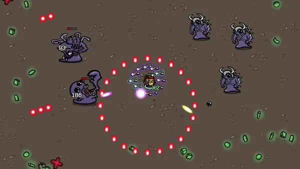 Brotato:Premium Screenshot 4