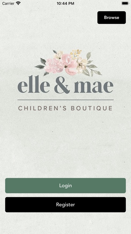 Elle & Mae Children's Boutique
