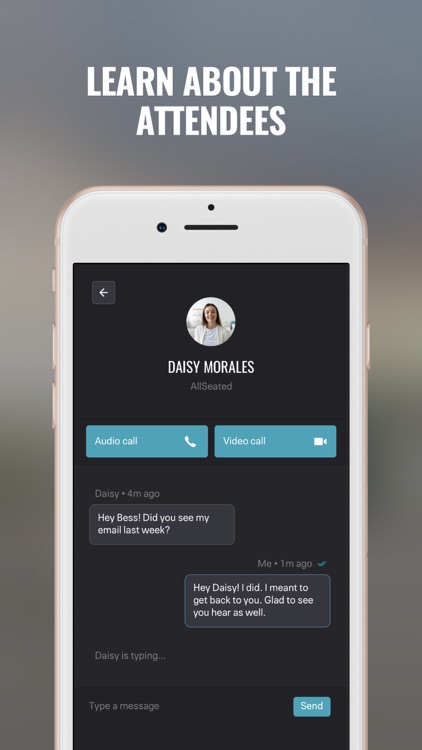 exVo Mobile screenshot-3