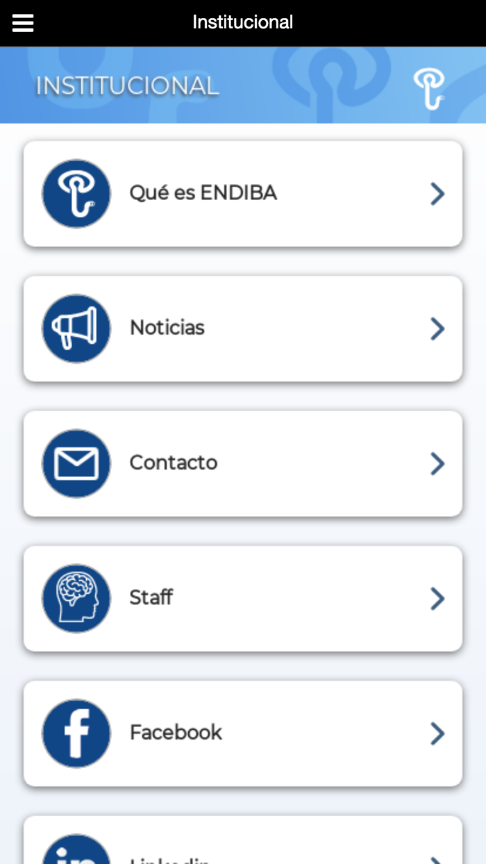 Endoscopistas Tools ENDIBA