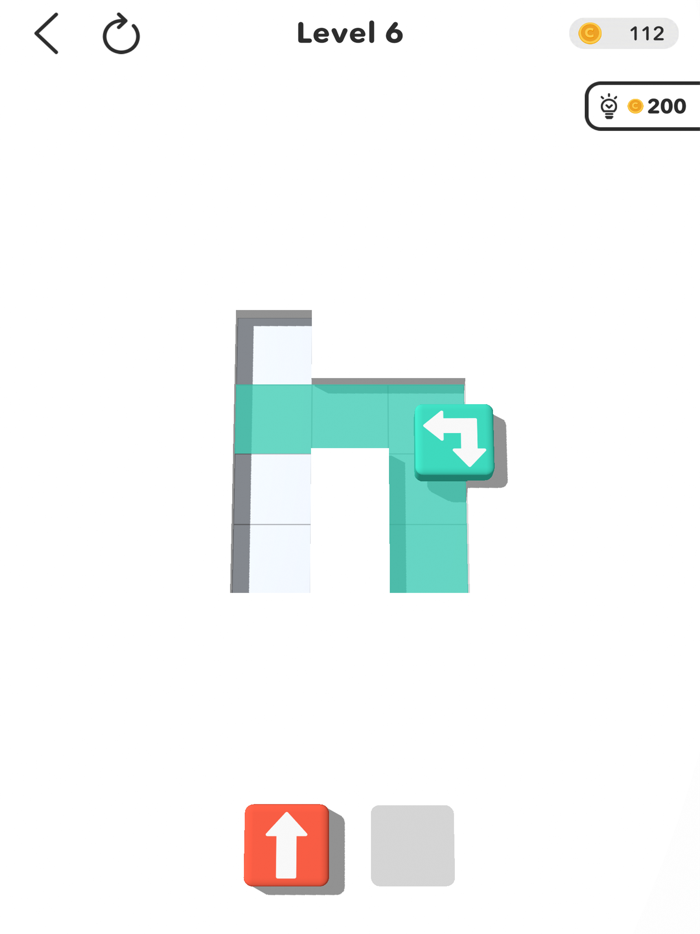 Block Routes 3D - Block Puzzle