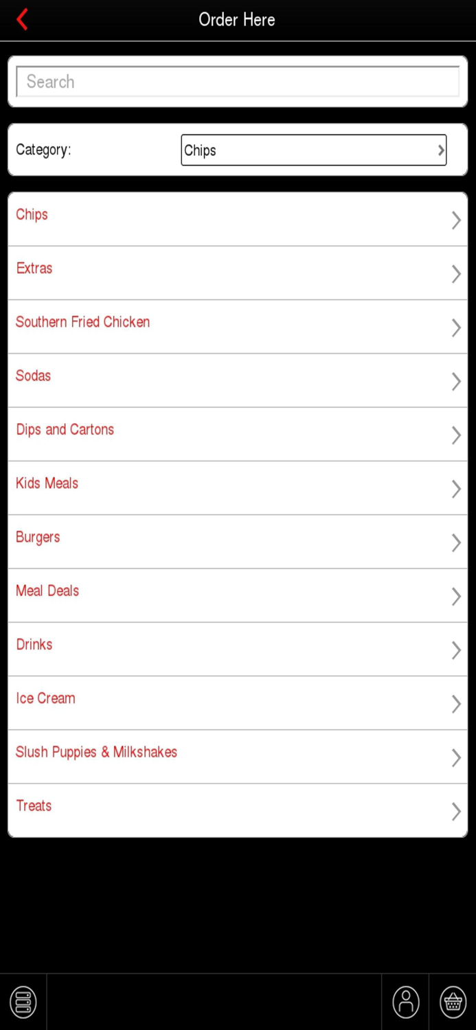 Kings Fish and Chips Belfast