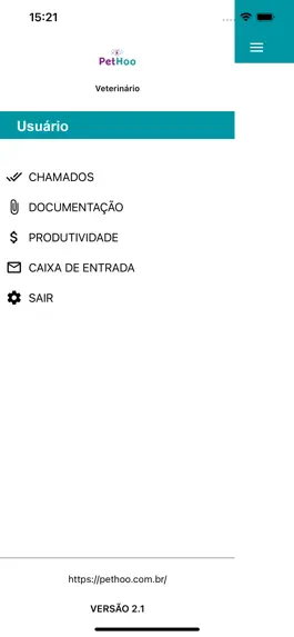 Game screenshot PetHoo Veterinário hack