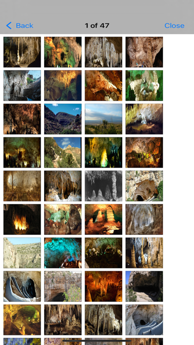 Carlsbad Caverns-National Parkのおすすめ画像5