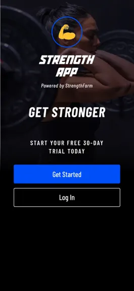 Game screenshot Strength App | StrengthFarm apk