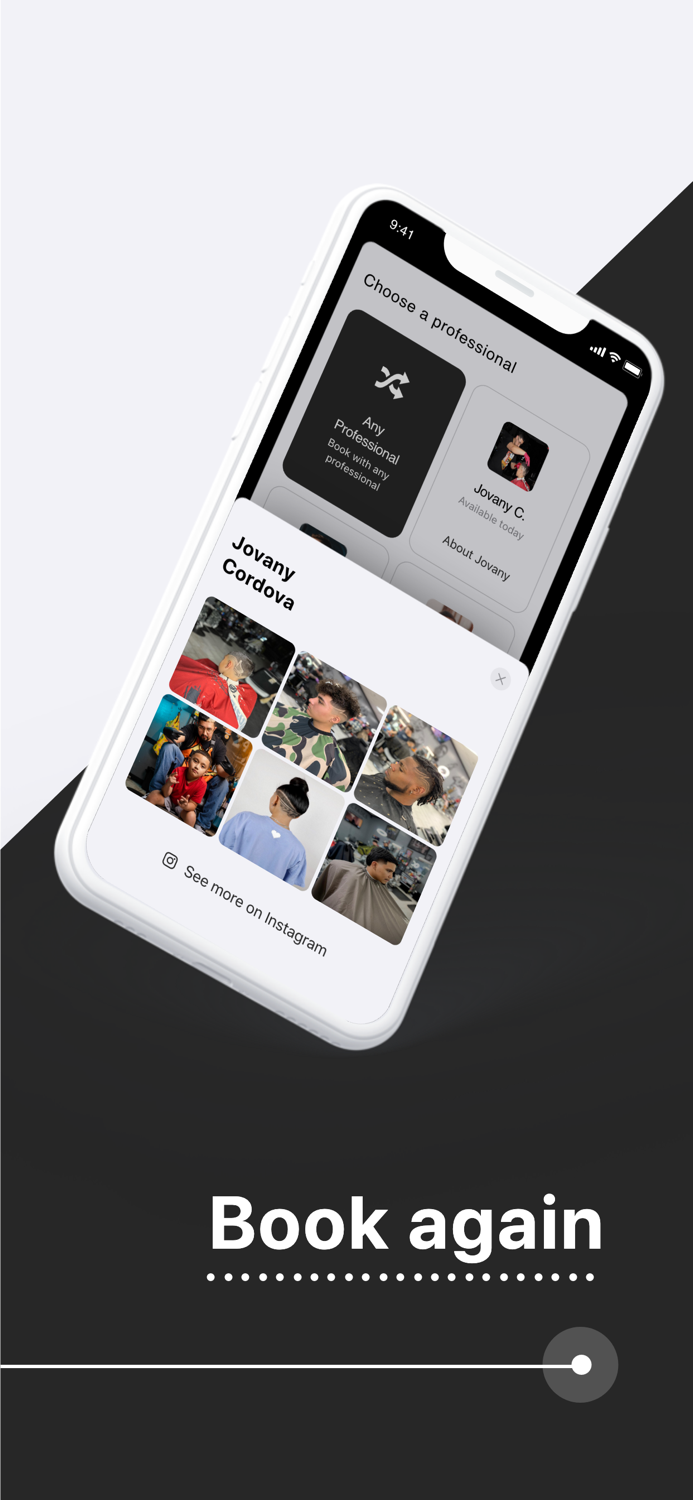 True Fades Barbershop