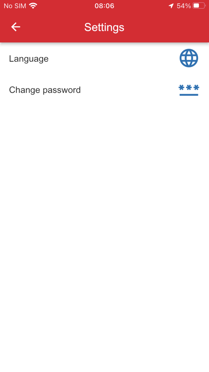 CiCo - Check in Check Out