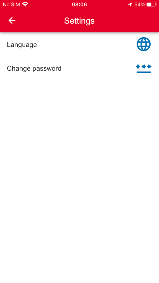 #5. CiCo - Check in Check Out (iOS) 由: Ald Automotive Hungary Kft.