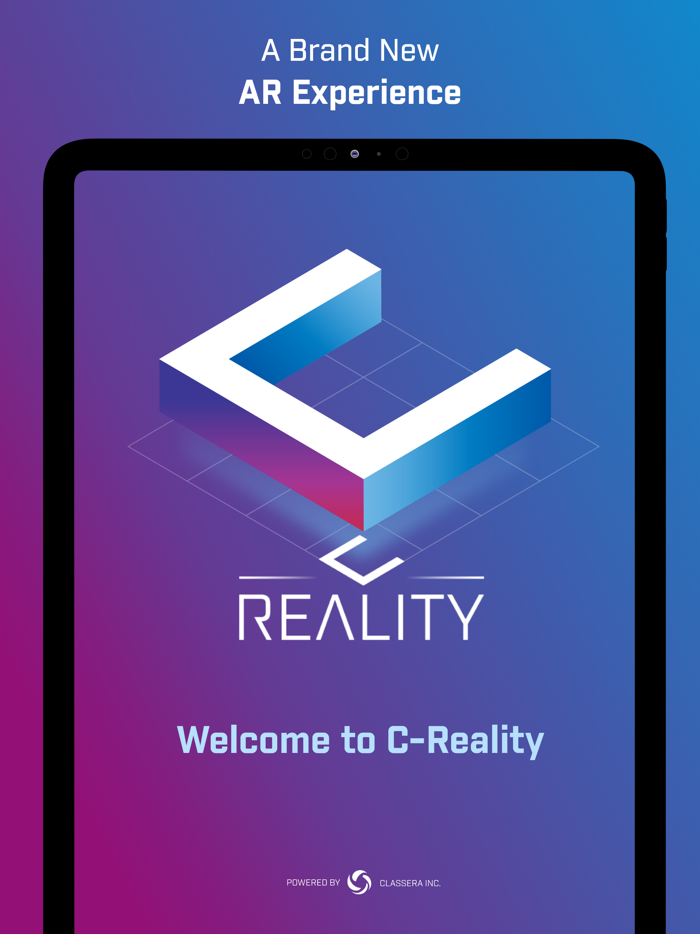 C-Reality
