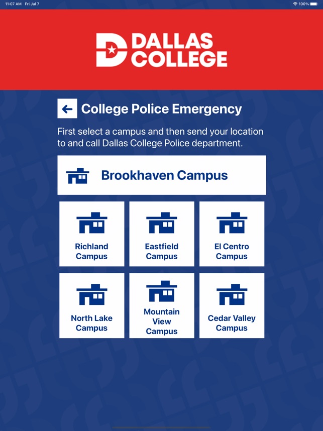 Dallas College Brookhaven Campus Rankings