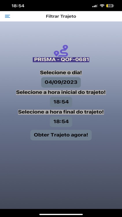 Federal Sat screenshot-5