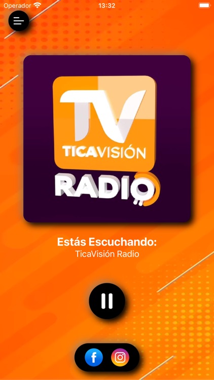 TicaVision Radio