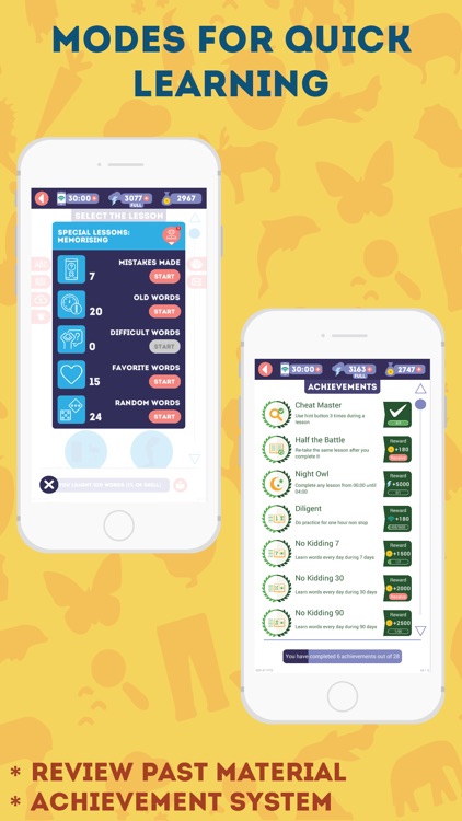 LinDuo: Learn Korean screenshot-7
