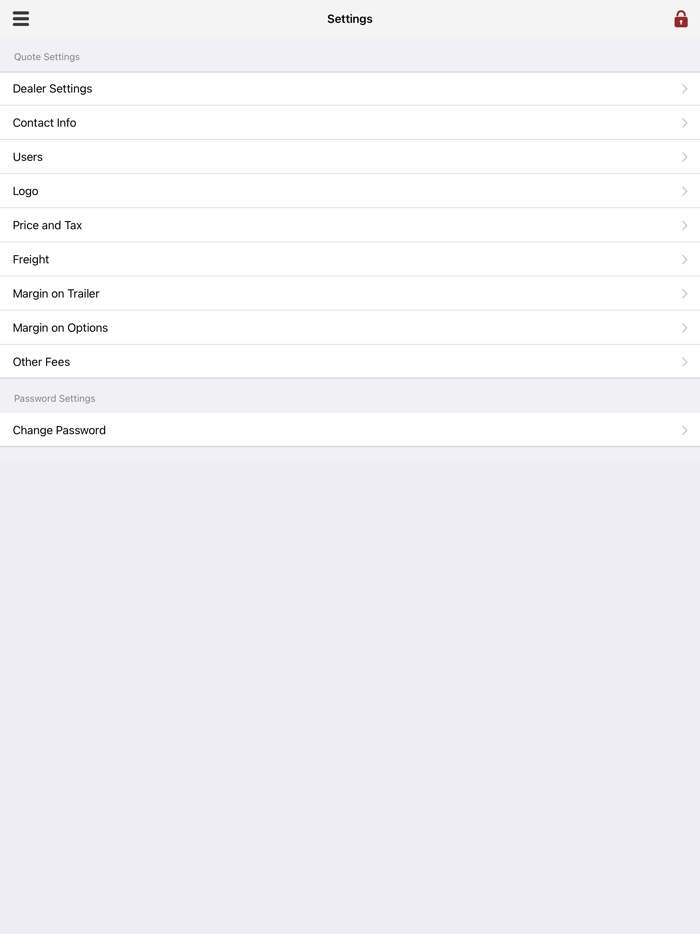 Trailerman Dealer Portal