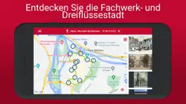 Game screenshot Hann. Münden Entdecken apk