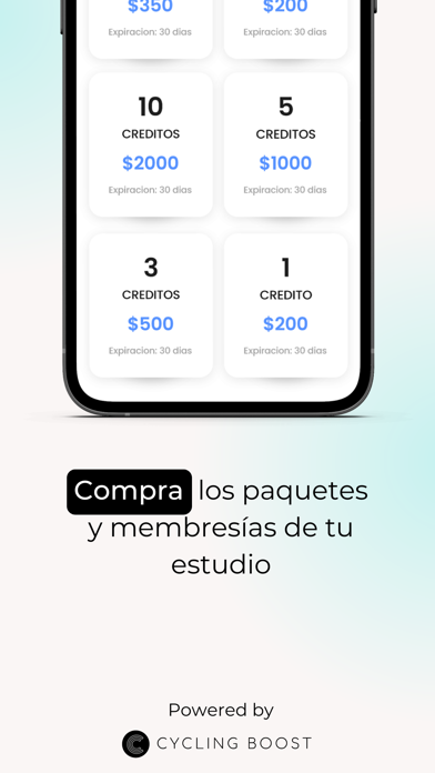 A Rodar Screenshot