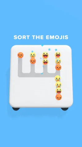 Game screenshot Sort On Board hack