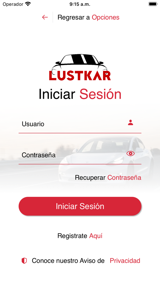 #6. LustKar (iOS) 게시자: kimerkia