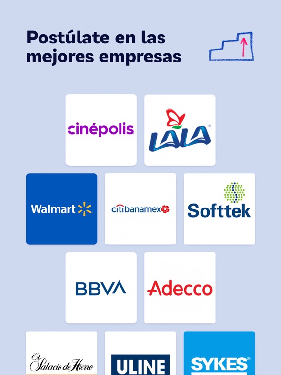 Screenshot #5 pour OCC: Búsqueda de empleo