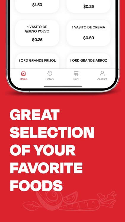 Cerritos Mexican Food