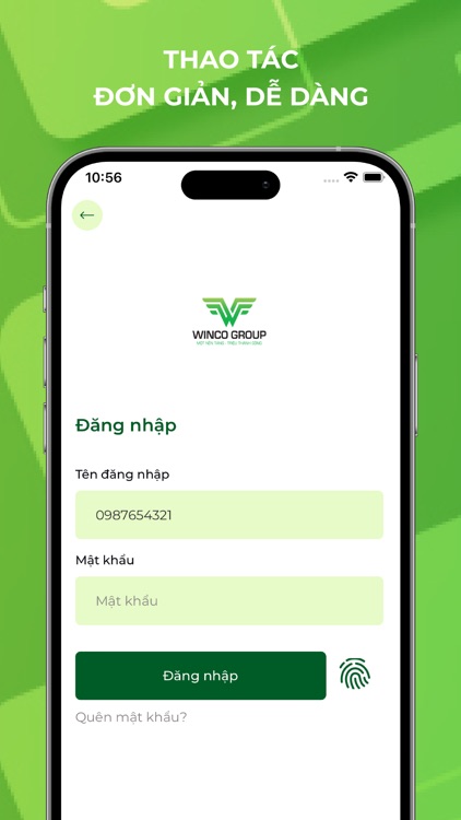 Wincogroup screenshot-3