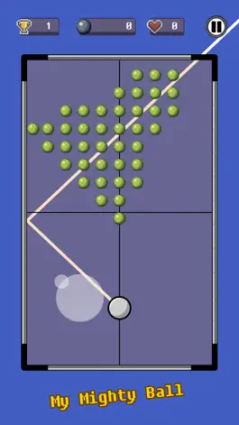 Game screenshot Infinit Pool hack