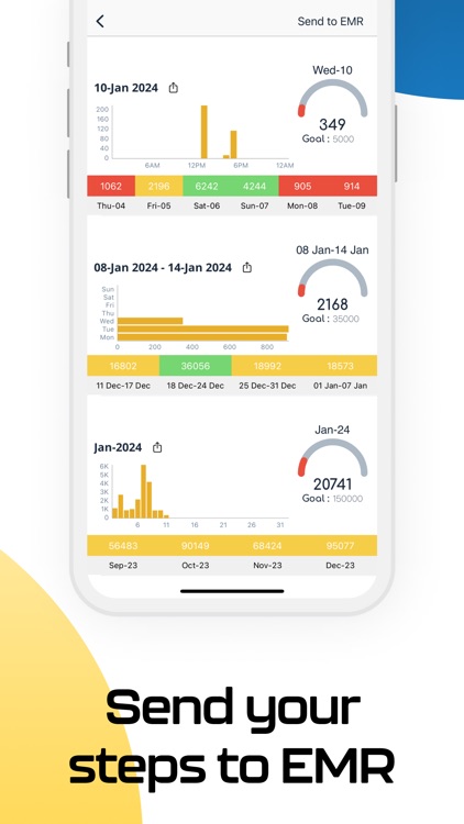 Activity @ a Glance screenshot-4