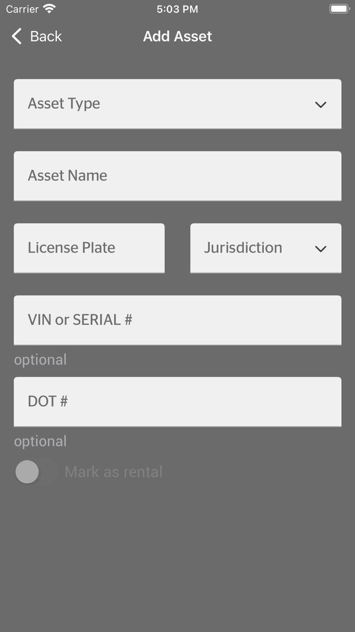 Conti Verified Inspection