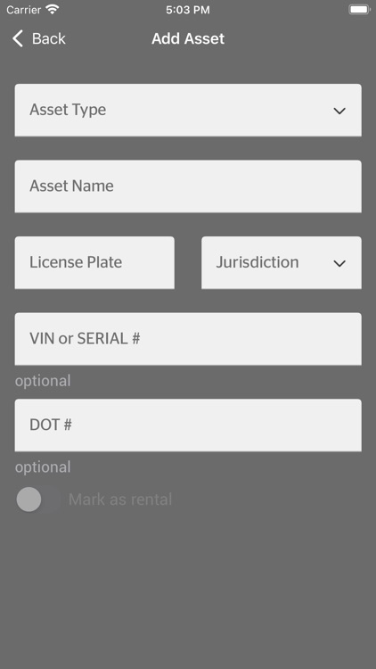 Conti Verified Inspection