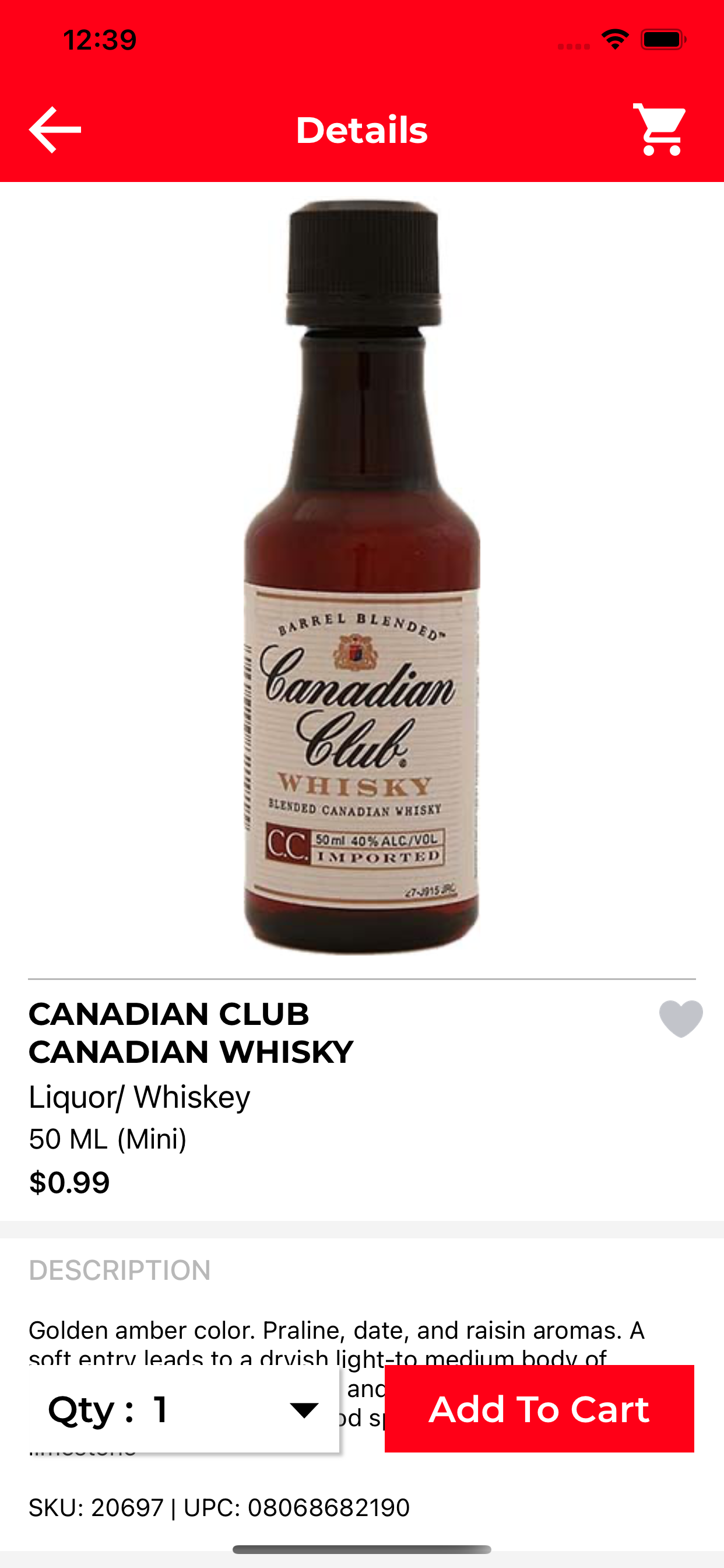 Anton’s Wine & Liquor