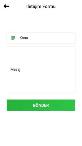 Game screenshot Öğrenci Takip Koçluk hack