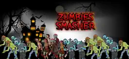 Game screenshot Zombie Smasher Highway Attack mod apk