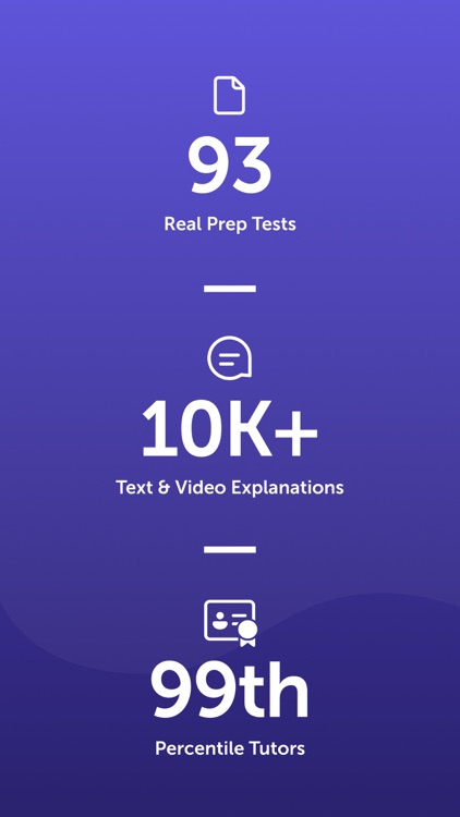 LSAT Explanations by LSATMax screenshot-5