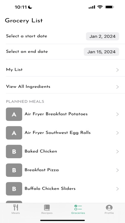 Oh Snap Macros screenshot-4