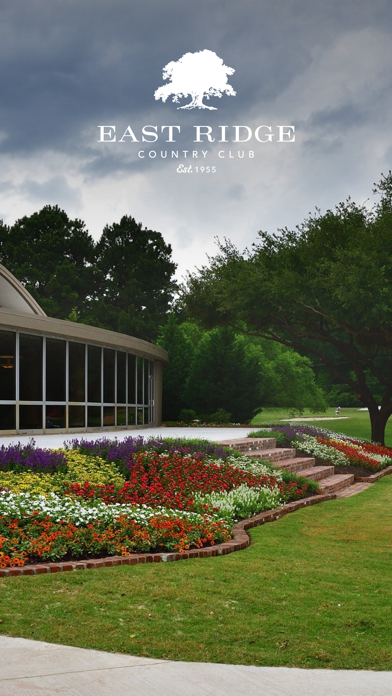 East Ridge CC Screenshot