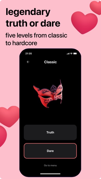 Sex positions and Couple Games Screenshot