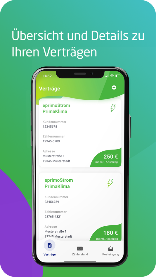 #3. eprimo App (iOS) 게시자: eprimo GmbH