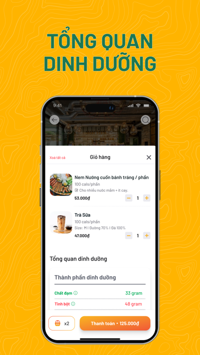 Knorie Screenshot