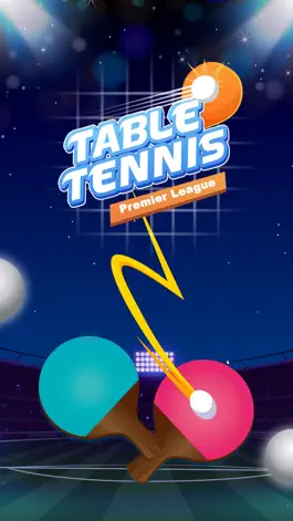 Game screenshot TT: PingPong apk