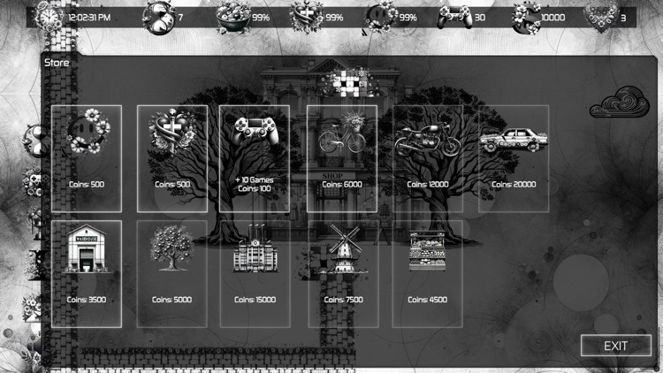 Tamagotchi Florix screenshot-7