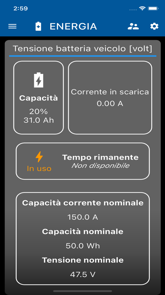 #10. eXtra (iOS) 由: I.D.T. SOCIETA' A RESPONSABILITA' LIMITATA SOCIETA’ BENEFIT