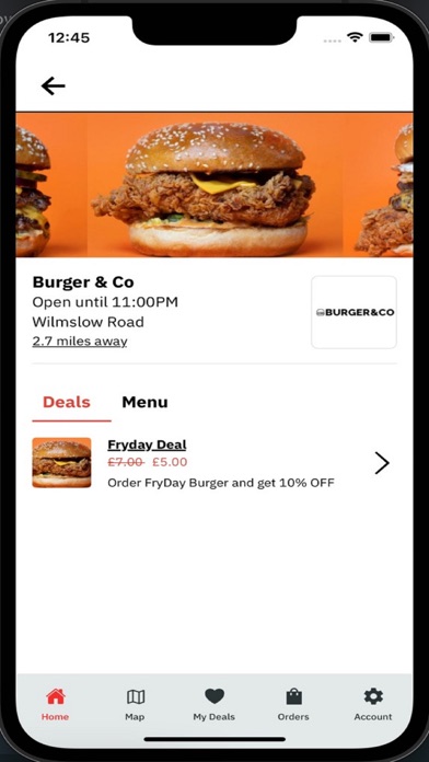 Yummy Codes Screenshot