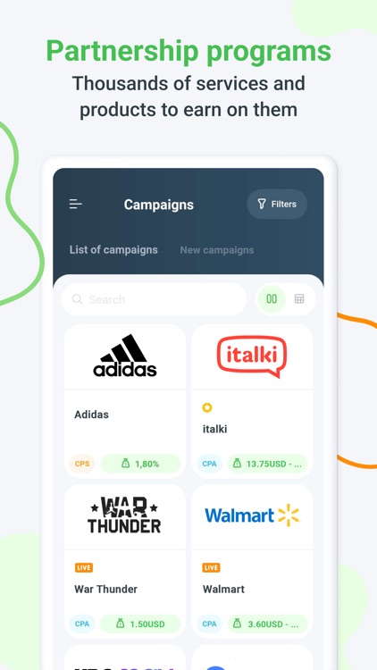 mylead.pl screenshot-3