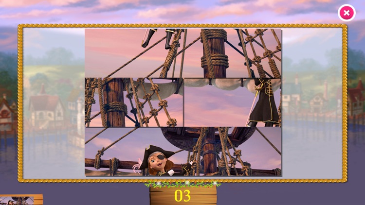 The Swan Princess screenshot-4