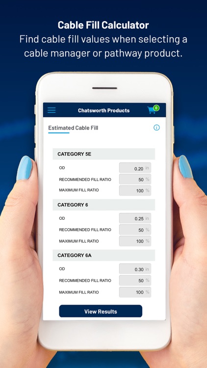 CPI Mobile App Suite screenshot-3