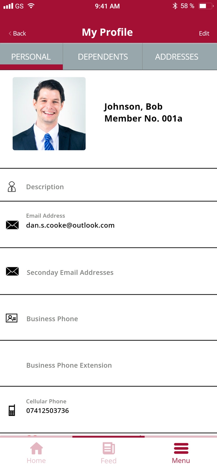 Harvard Club of New York City