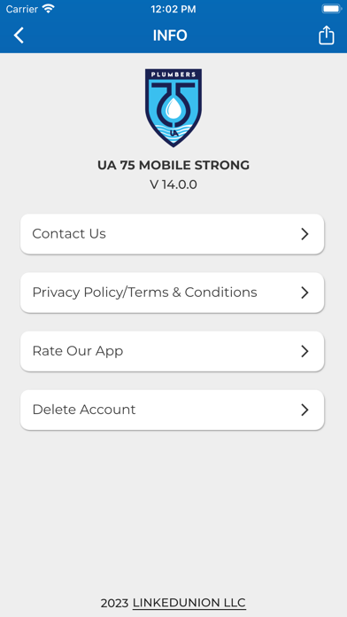 UA 75 Screenshot
