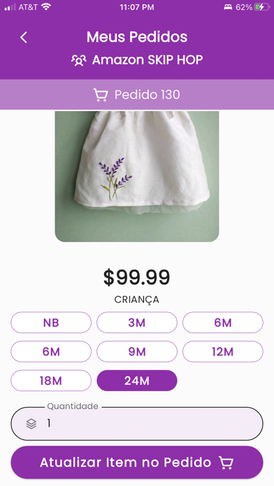 SHOP2PACK Screenshot