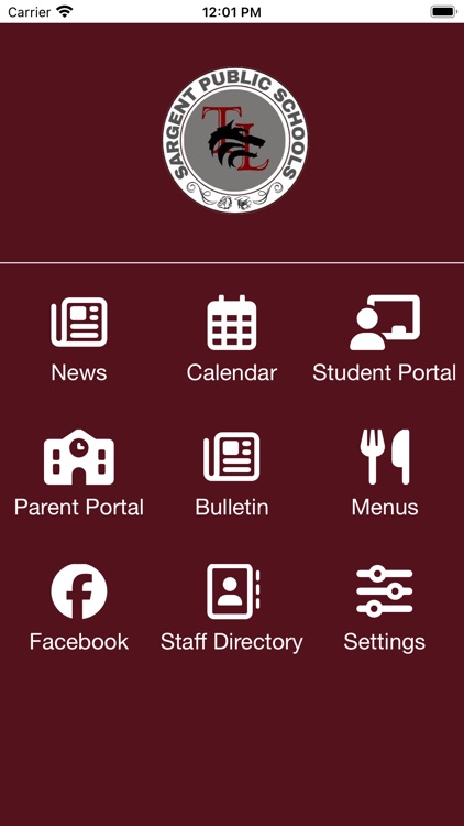 Sargent Public Schools